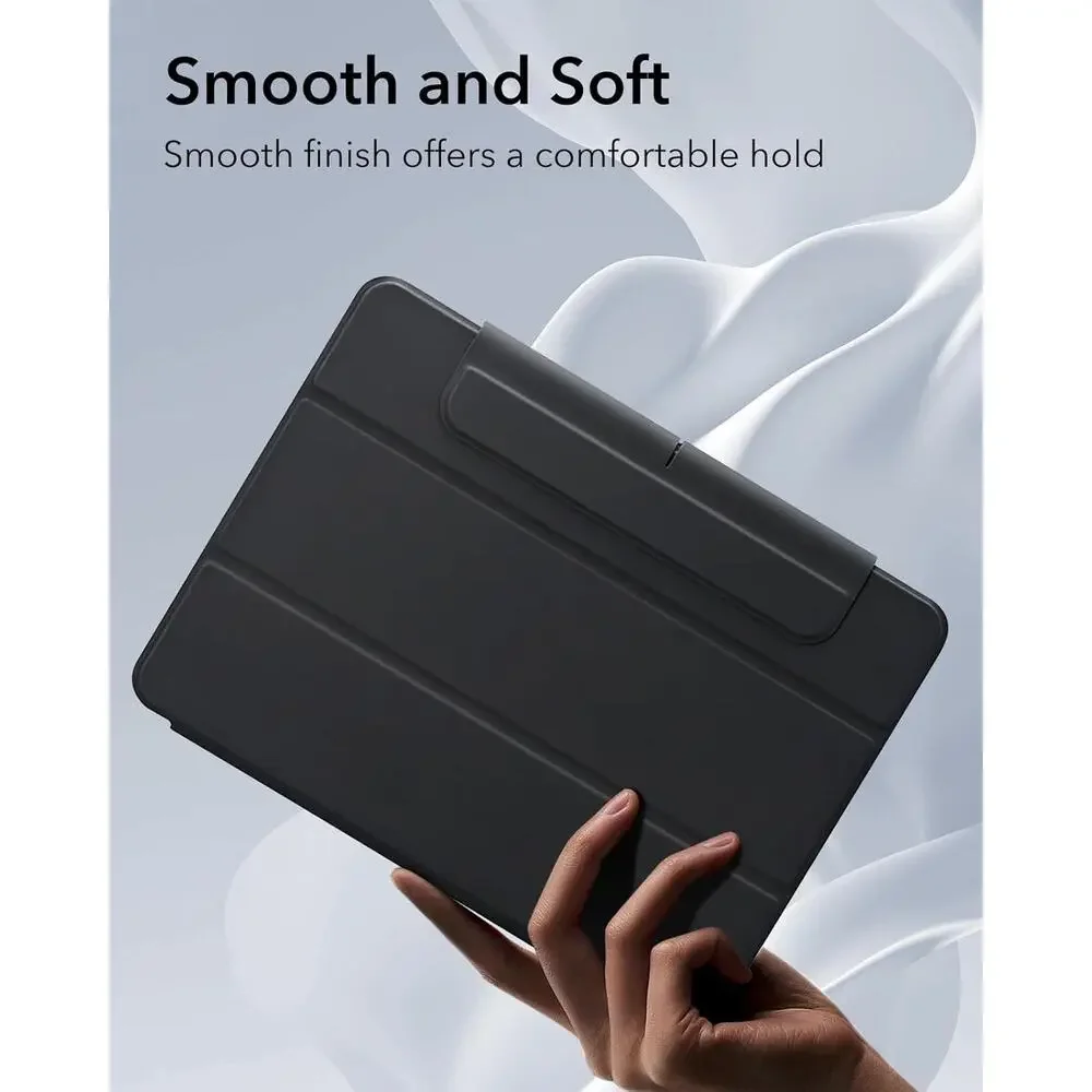 ESR For IPad Air 13 Inch Case M4/M3/M2 (2026/2025/2024) With Pencil Holder